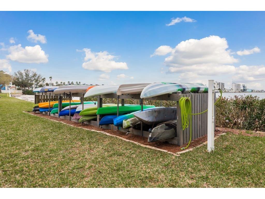 2700 Bayshore Boulevard #505 Dunedin FL 34698 - SAINT JOSEPH SOUND TB8413722 image62