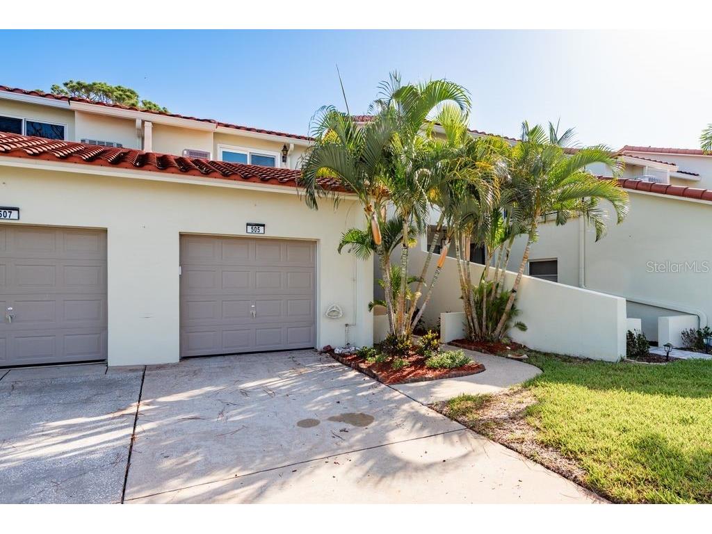 2700 Bayshore Boulevard #505 Dunedin FL 34698 - SAINT JOSEPH SOUND TB8413722 image63