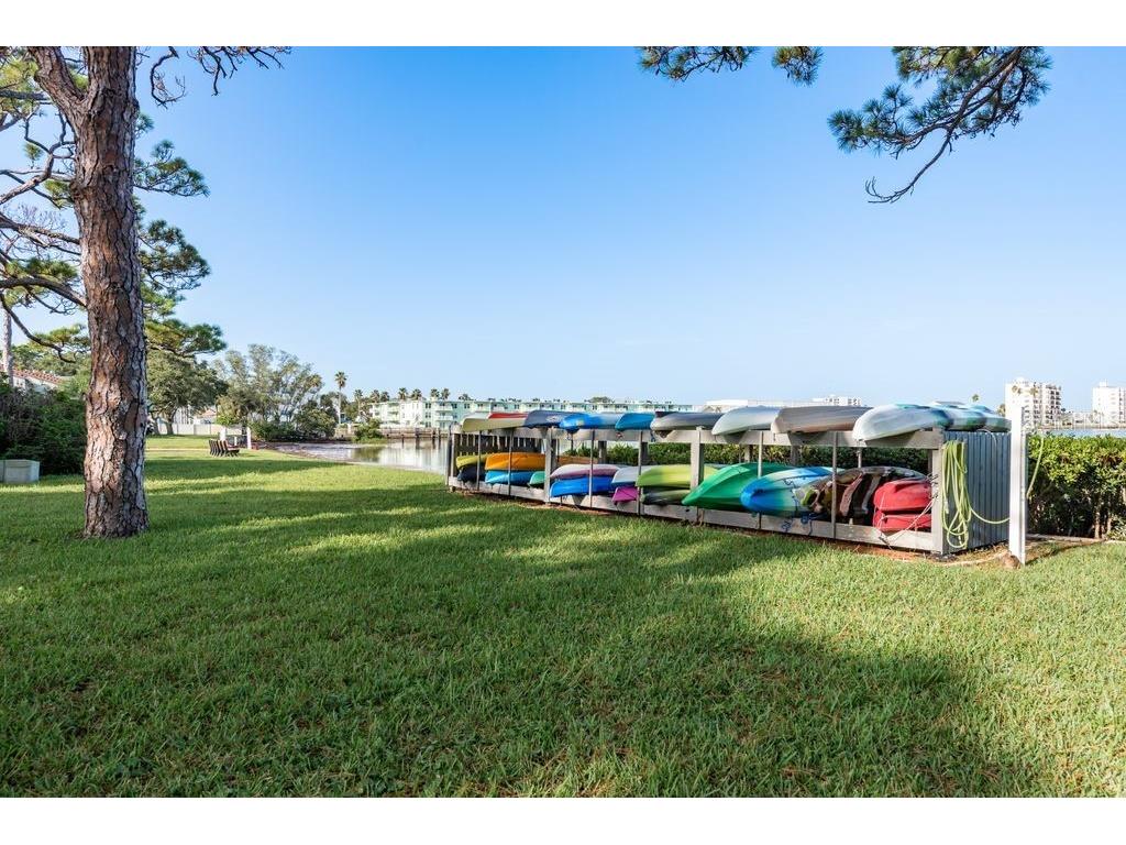 2700 Bayshore Boulevard #505 Dunedin FL 34698 - SAINT JOSEPH SOUND TB8413722 image66