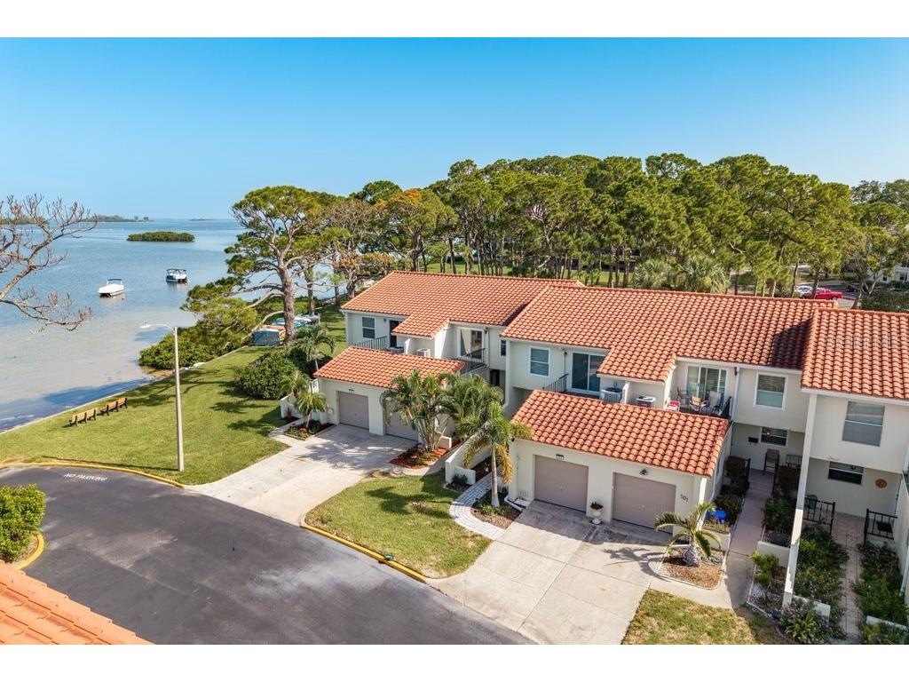 2700 Bayshore Boulevard #505 Dunedin FL 34698 - SAINT JOSEPH SOUND TB8413722 image67