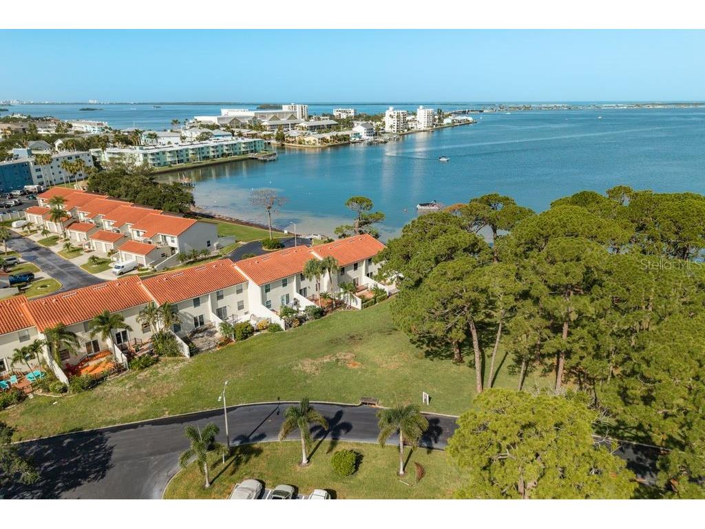 2700 Bayshore Boulevard #505 Dunedin FL 34698 - SAINT JOSEPH SOUND TB8413722 image68