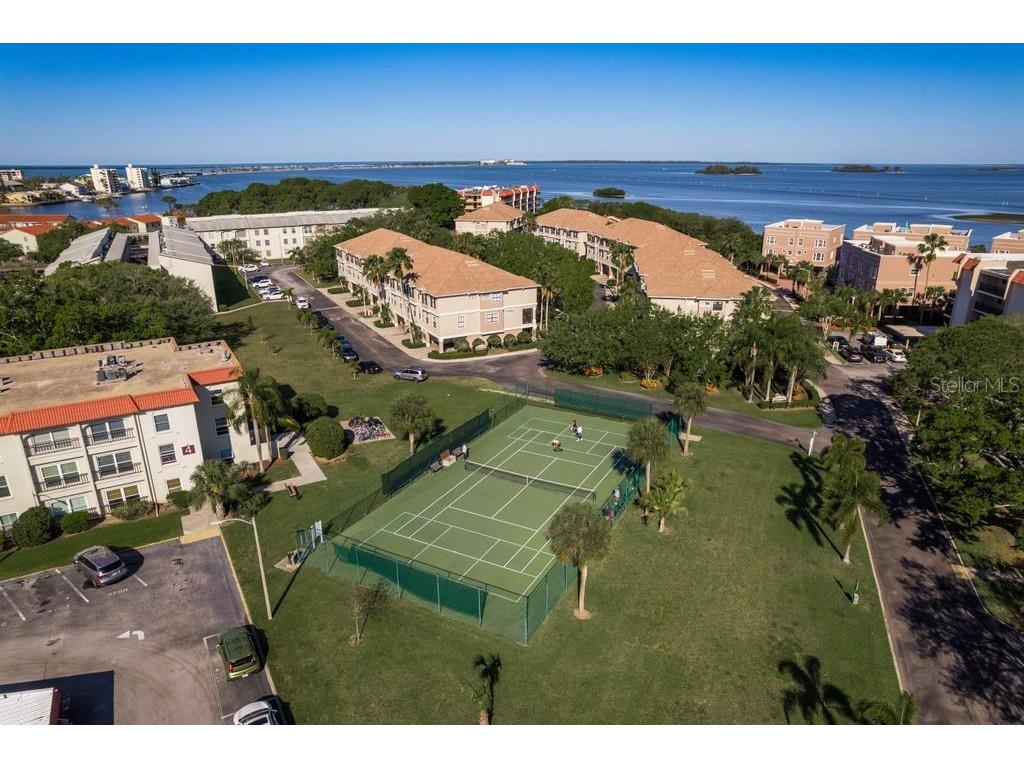 2700 Bayshore Boulevard #505 Dunedin FL 34698 - SAINT JOSEPH SOUND TB8413722 image69