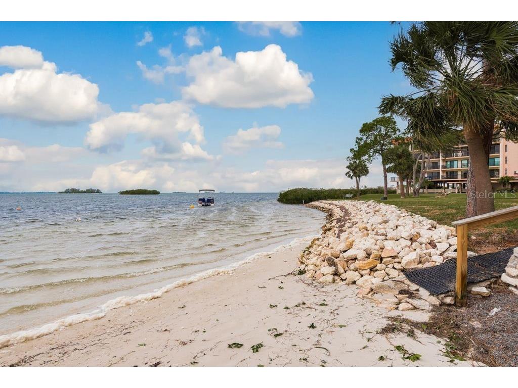 2700 Bayshore Boulevard #505 Dunedin FL 34698 - SAINT JOSEPH SOUND TB8413722 image71