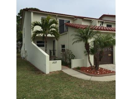 2700 Bayshore Boulevard #507 Dunedin FL 34698 - ST. JOSEPH SOUND U8196490 image1