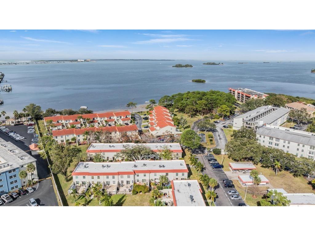 2700 Bayshore Boulevard #508 Dunedin FL 34698 TB8430257 image34