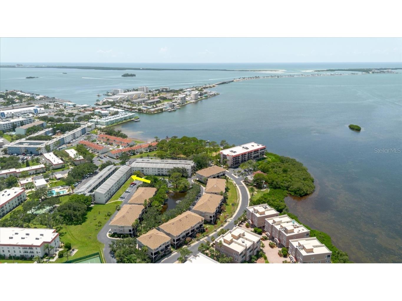 2700 Bayshore Boulevard #5102 Dunedin FL 34698 TB8413159 image33
