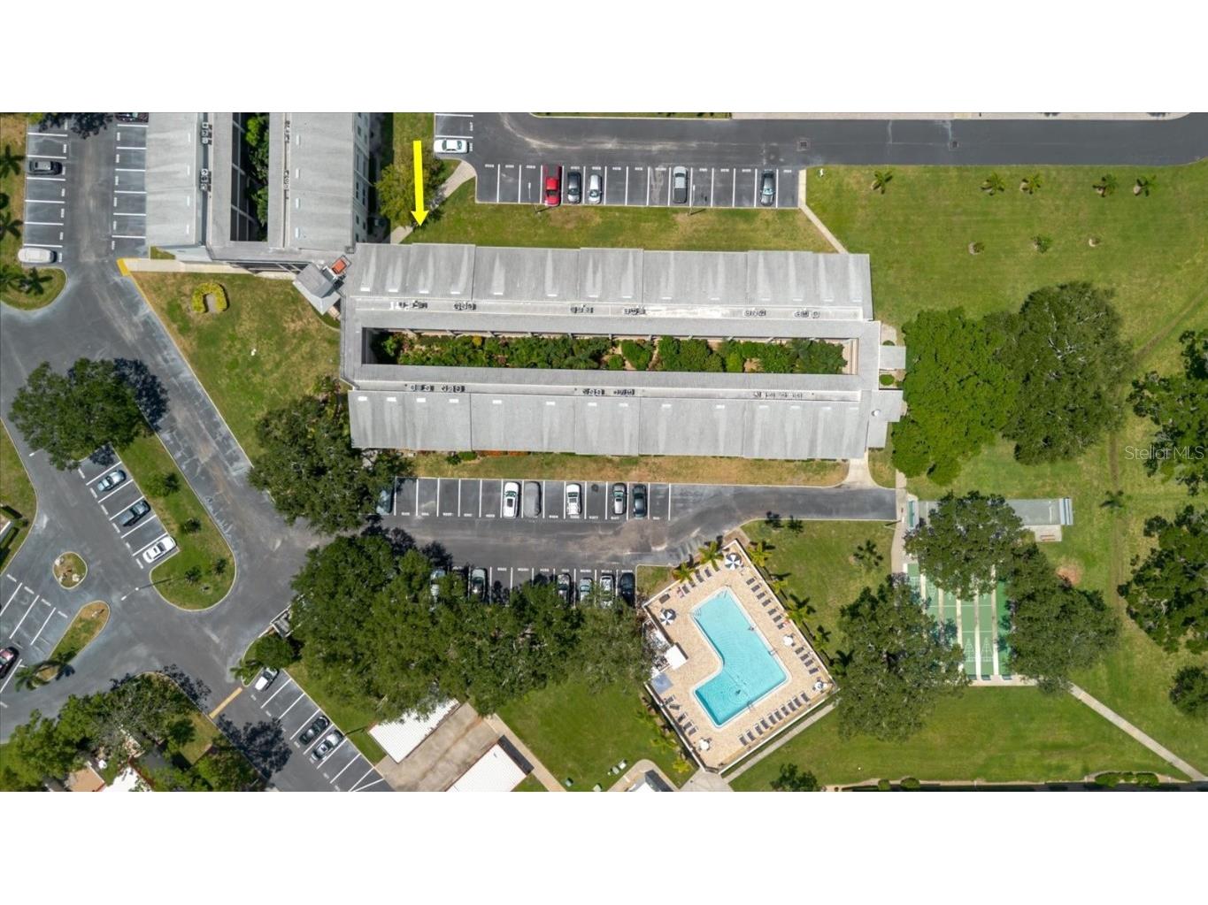 2700 Bayshore Boulevard #5102 Dunedin FL 34698 TB8413159 image34