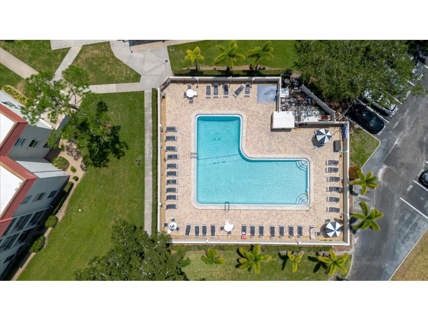 2700 Bayshore Boulevard #5102 Dunedin FL 34698 TB8413159 image38