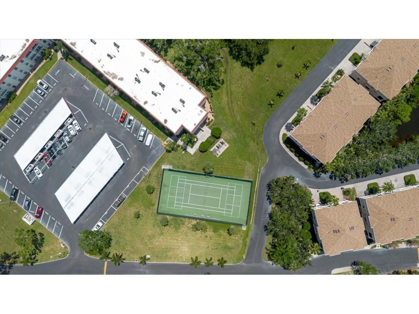 2700 Bayshore Boulevard #5102 Dunedin FL 34698 TB8413159 image52