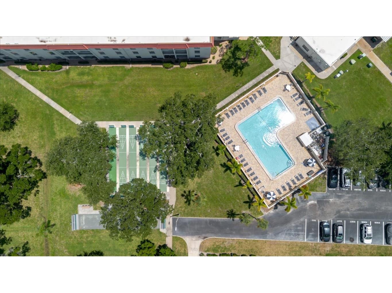 2700 Bayshore Boulevard #5102 Dunedin FL 34698 TB8413159 image54