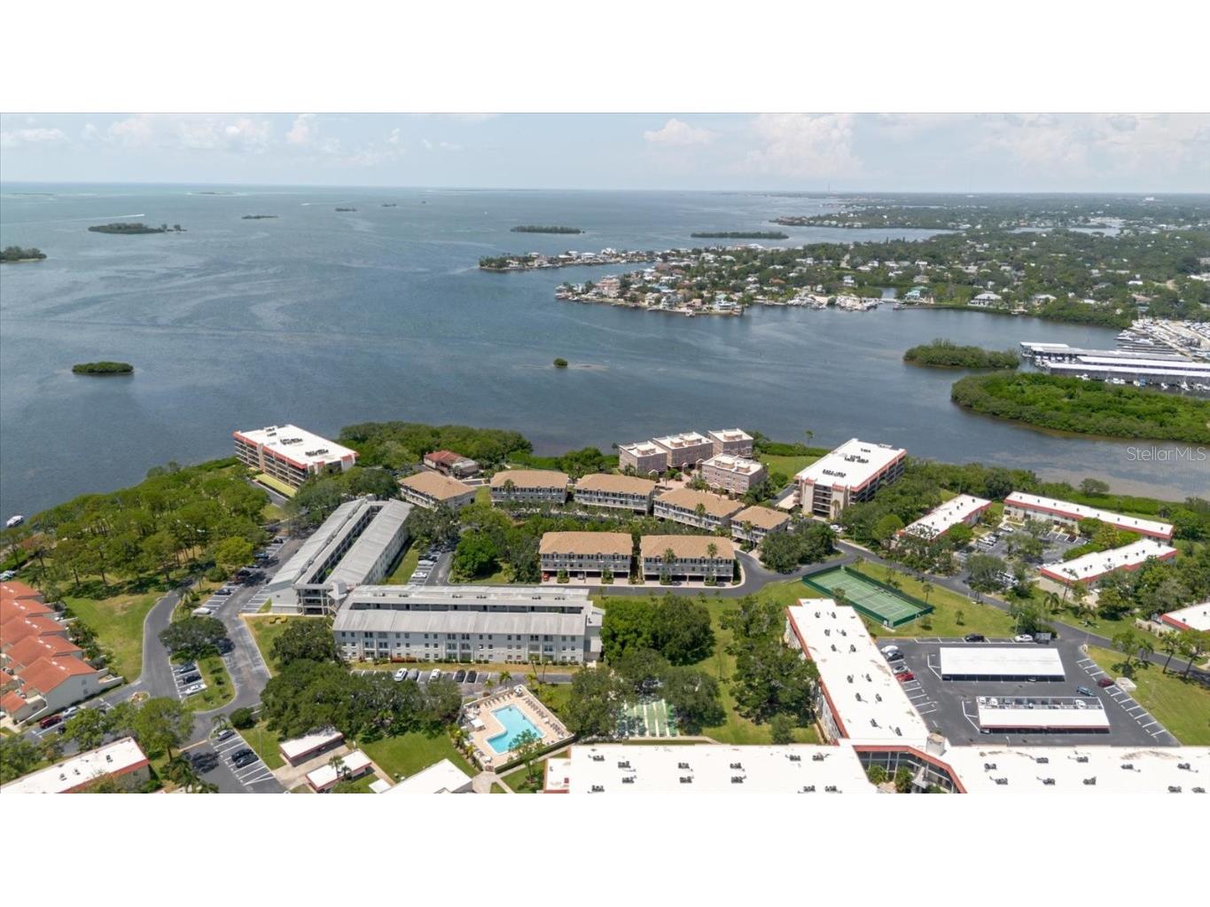 2700 Bayshore Boulevard #5102 Dunedin FL 34698 TB8413159 image57