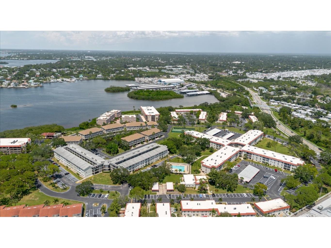 2700 Bayshore Boulevard #5102 Dunedin FL 34698 TB8413159 image59