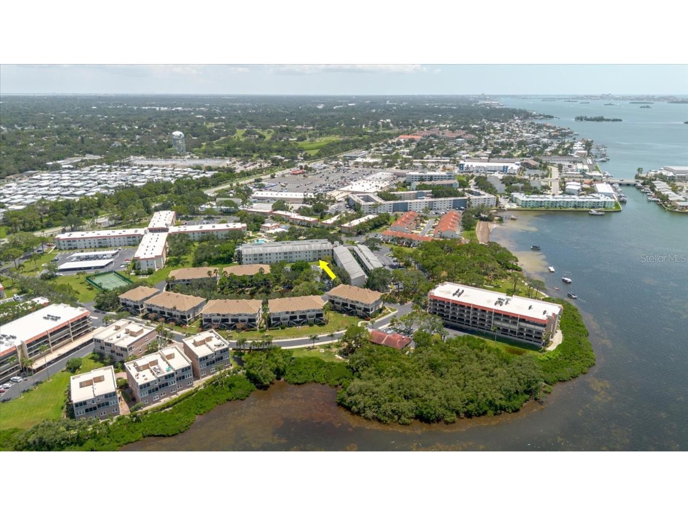 2700 Bayshore Boulevard #5102 Dunedin FL 34698 TB8413159 image62