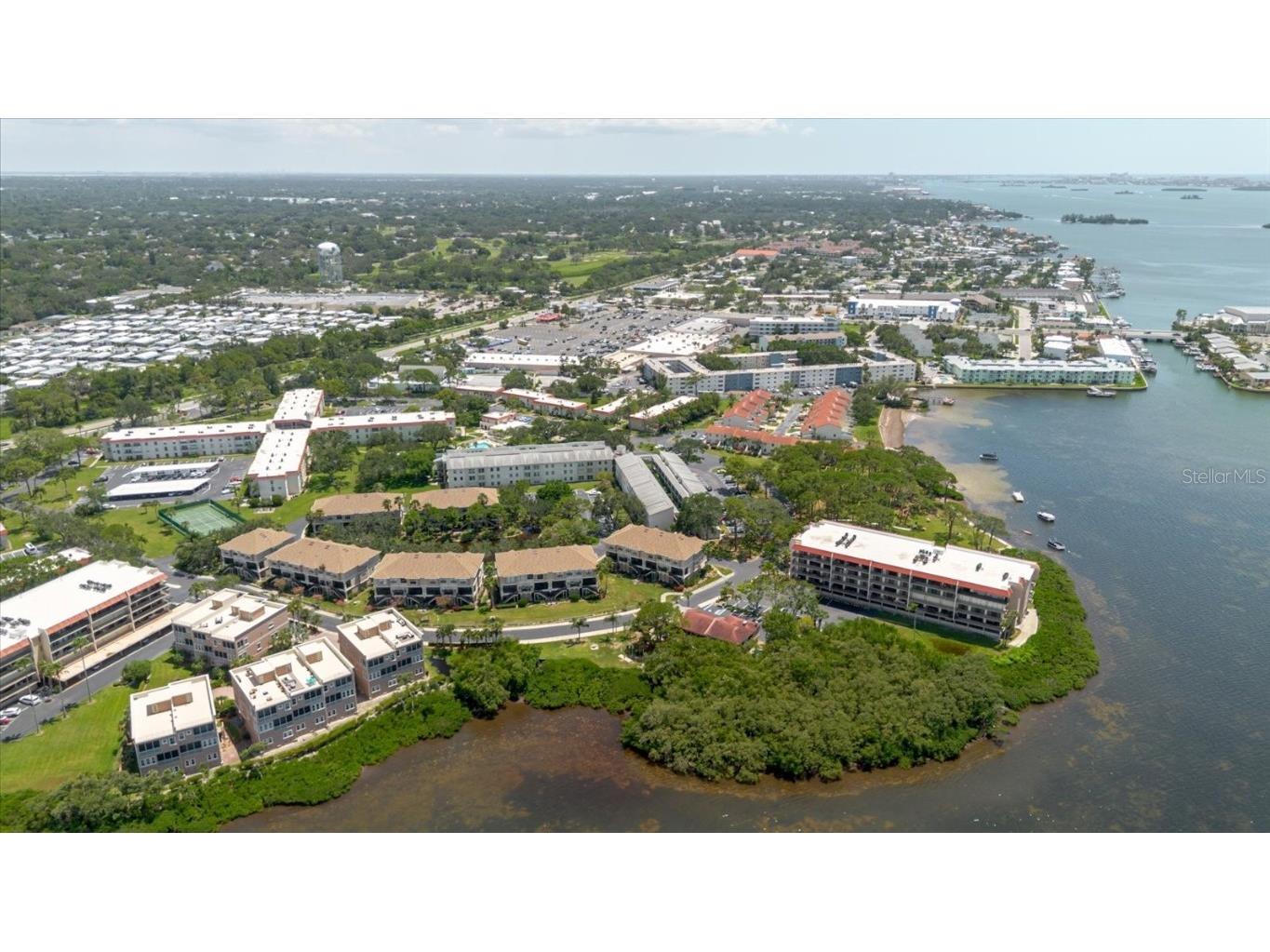 2700 Bayshore Boulevard #5102 Dunedin FL 34698 TB8413159 image63