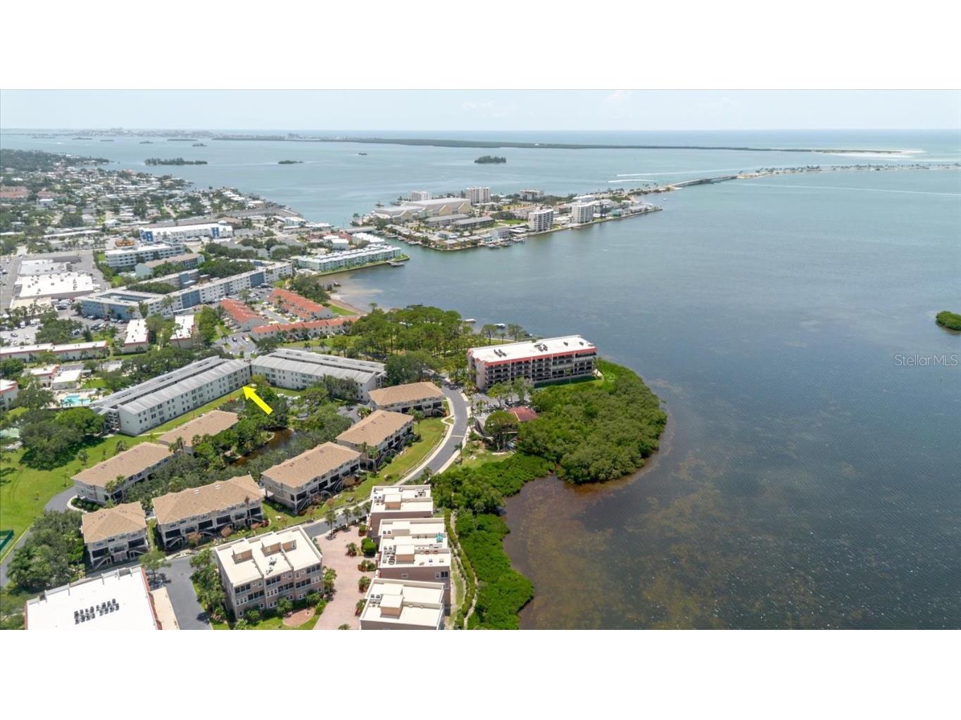 2700 Bayshore Boulevard #5102 Dunedin FL 34698 TB8413159 image64