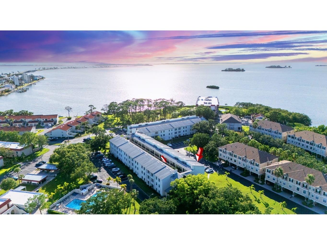 2700 Bayshore Boulevard #5108 Dunedin FL 34698 TB8404186 image1