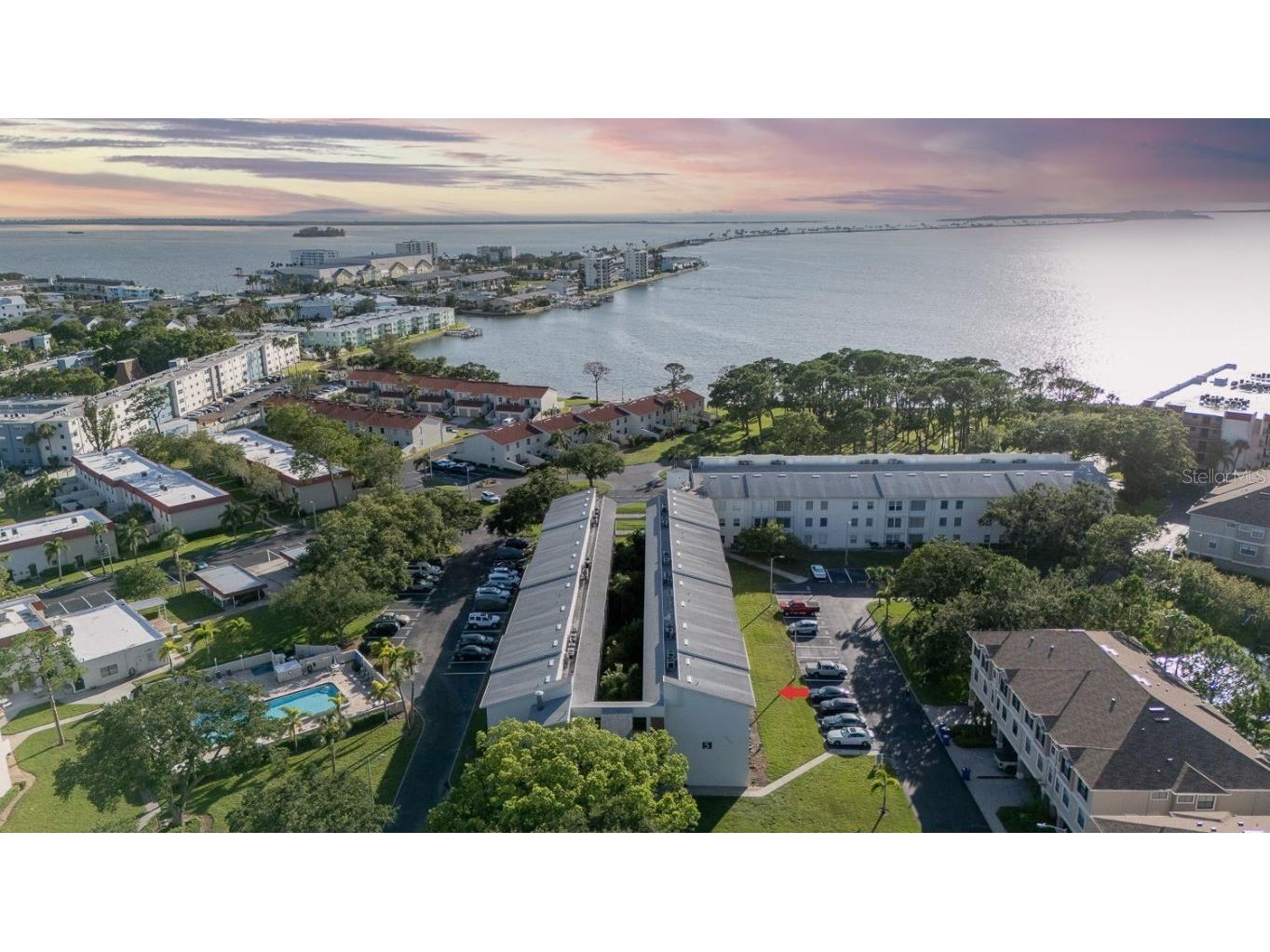 2700 Bayshore Boulevard #5108 Dunedin FL 34698 TB8404186 image34