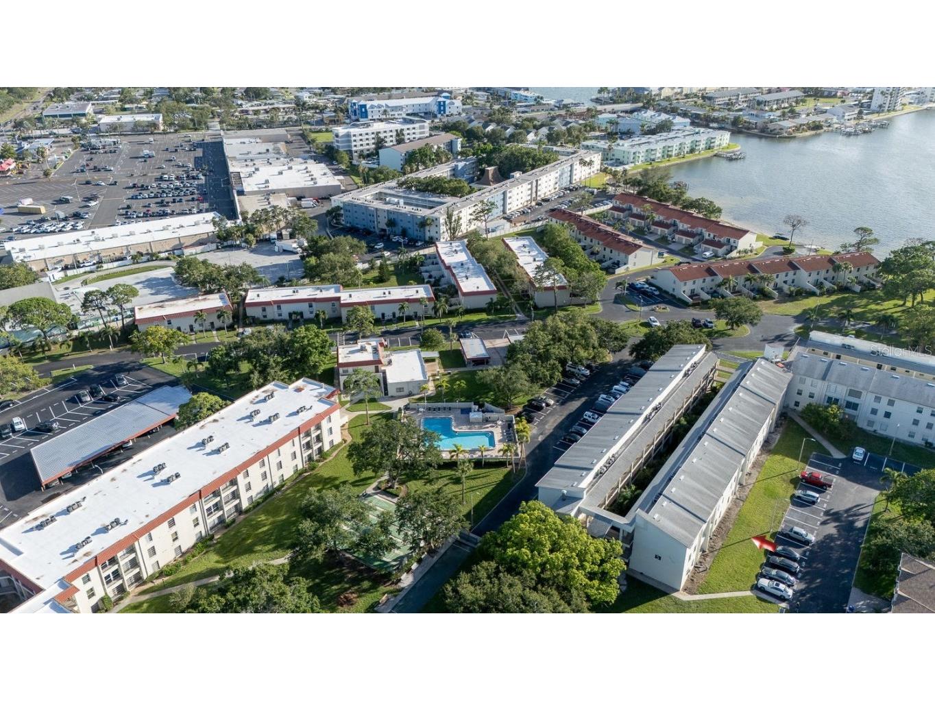 2700 Bayshore Boulevard #5108 Dunedin FL 34698 TB8404186 image35