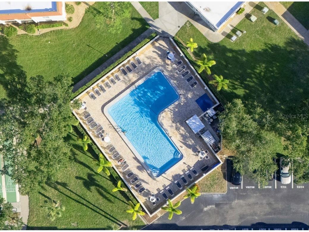 2700 Bayshore Boulevard #5108 Dunedin FL 34698 TB8404186 image38