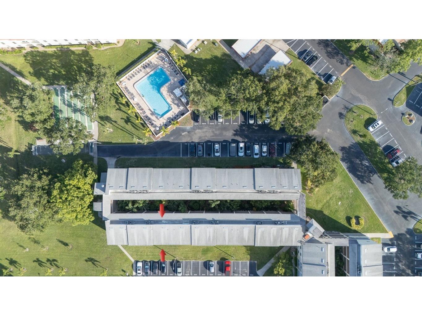 2700 Bayshore Boulevard #5108 Dunedin FL 34698 TB8404186 image41