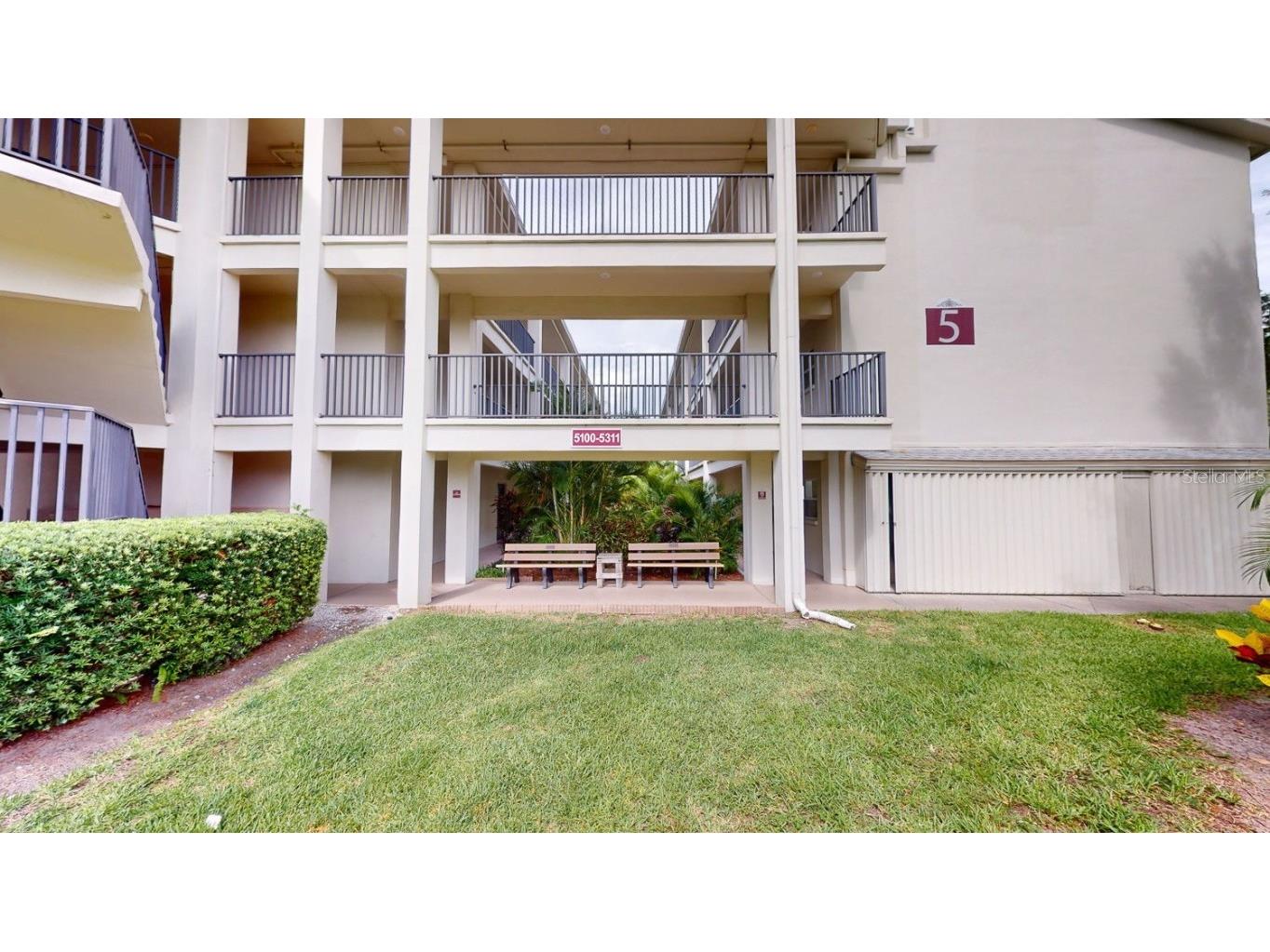 2700 Bayshore Boulevard #5108 Dunedin FL 34698 TB8404186 image44