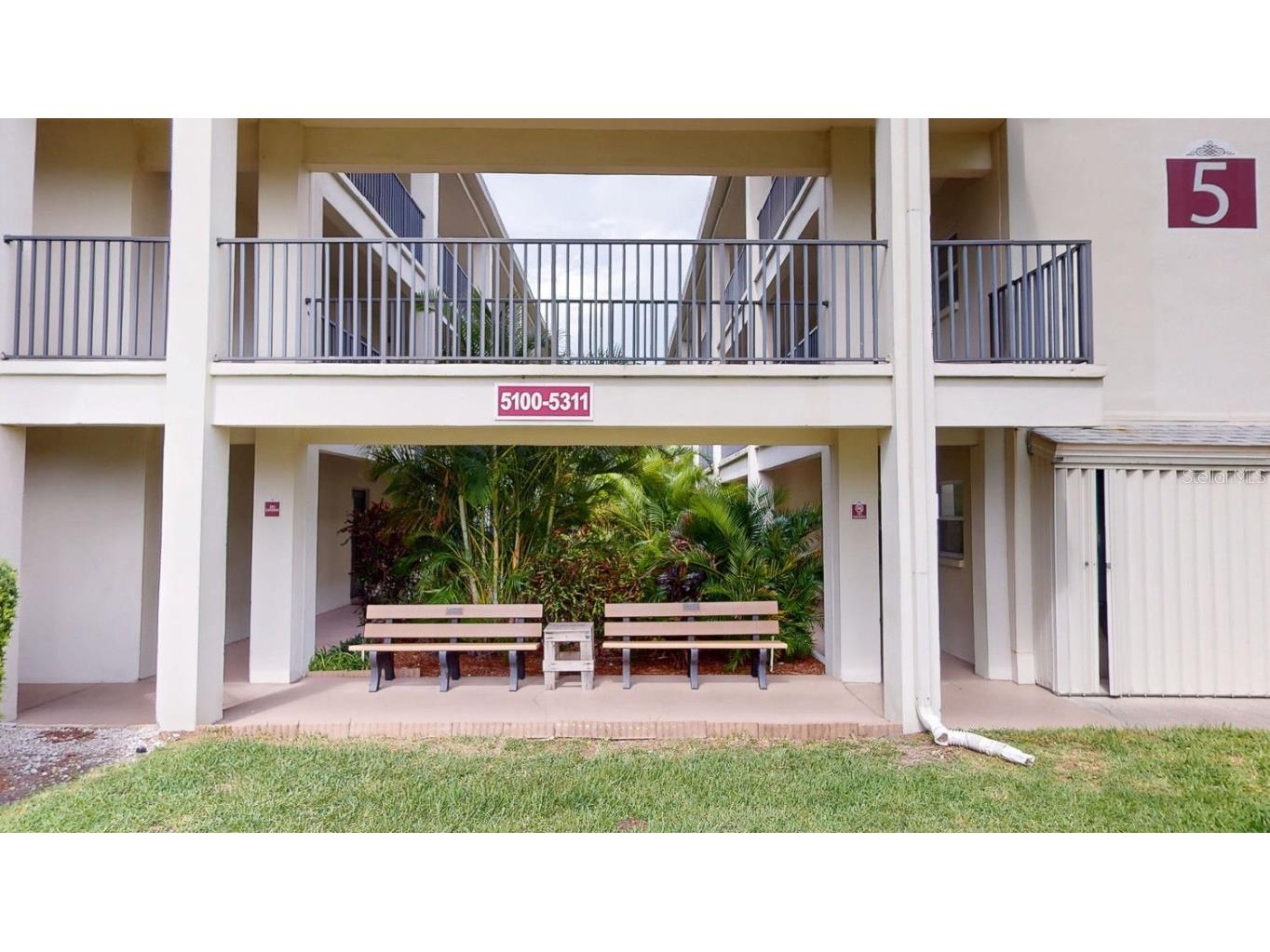 2700 Bayshore Boulevard #5108 Dunedin FL 34698 TB8404186 image46