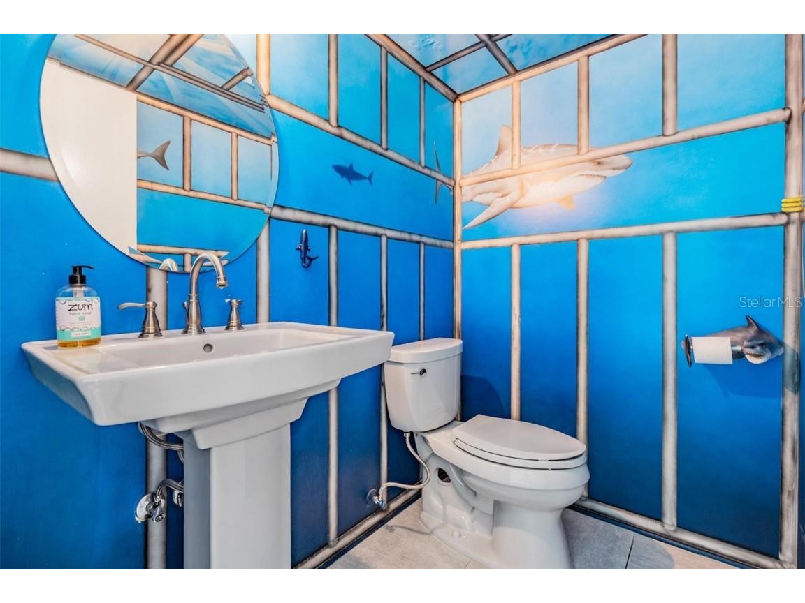 2700 Bayshore Boulevard #511 Dunedin FL 34698 - ST. JOSEPH'S SOUND TB8378896 image11