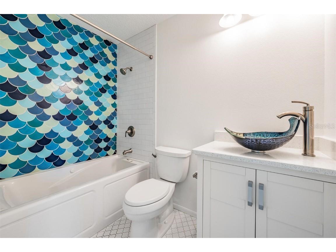 2700 Bayshore Boulevard #511 Dunedin FL 34698 - ST. JOSEPH'S SOUND TB8378896 image15