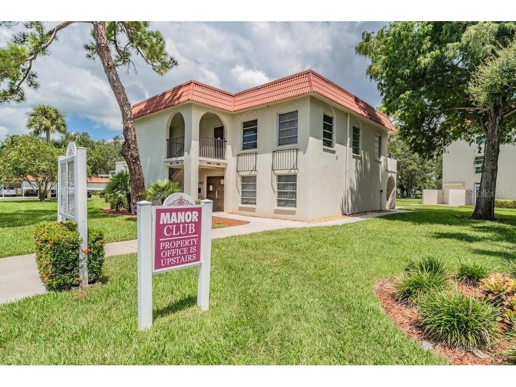 2700 Bayshore Boulevard #511 Dunedin FL 34698 - ST. JOSEPH'S SOUND TB8378896 image22