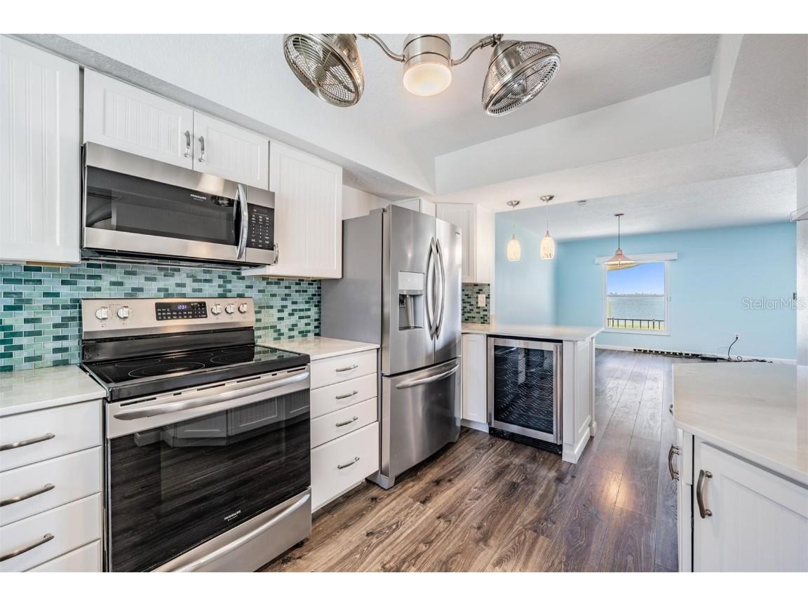 2700 Bayshore Boulevard #511 Dunedin FL 34698 - ST. JOSEPH'S SOUND TB8378896 image7