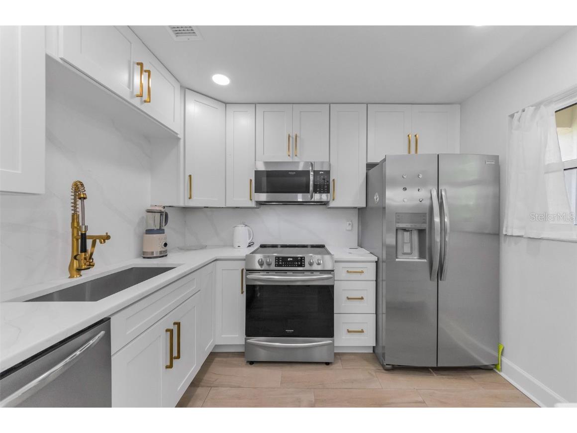 2700 Bayshore Boulevard #5210 Dunedin FL 34698 - ST JOSEPH SOUND/INTRACOASTAL/G TB8390271 image14