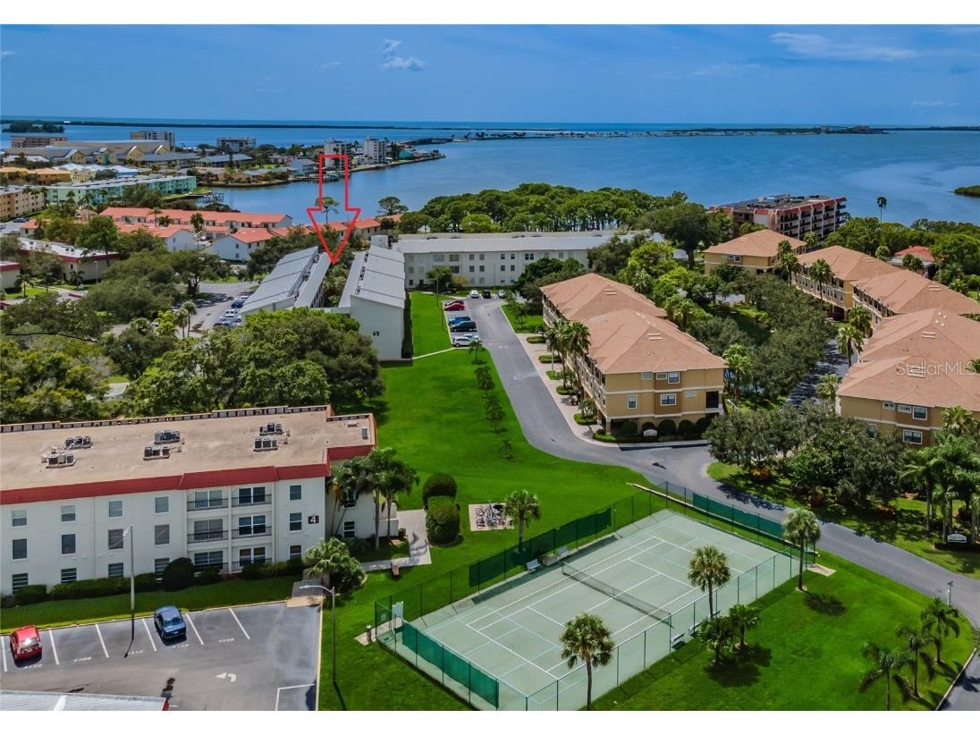 2700 Bayshore Boulevard #5210 Dunedin FL 34698 - ST JOSEPH SOUND/INTRACOASTAL/G TB8447890 image1