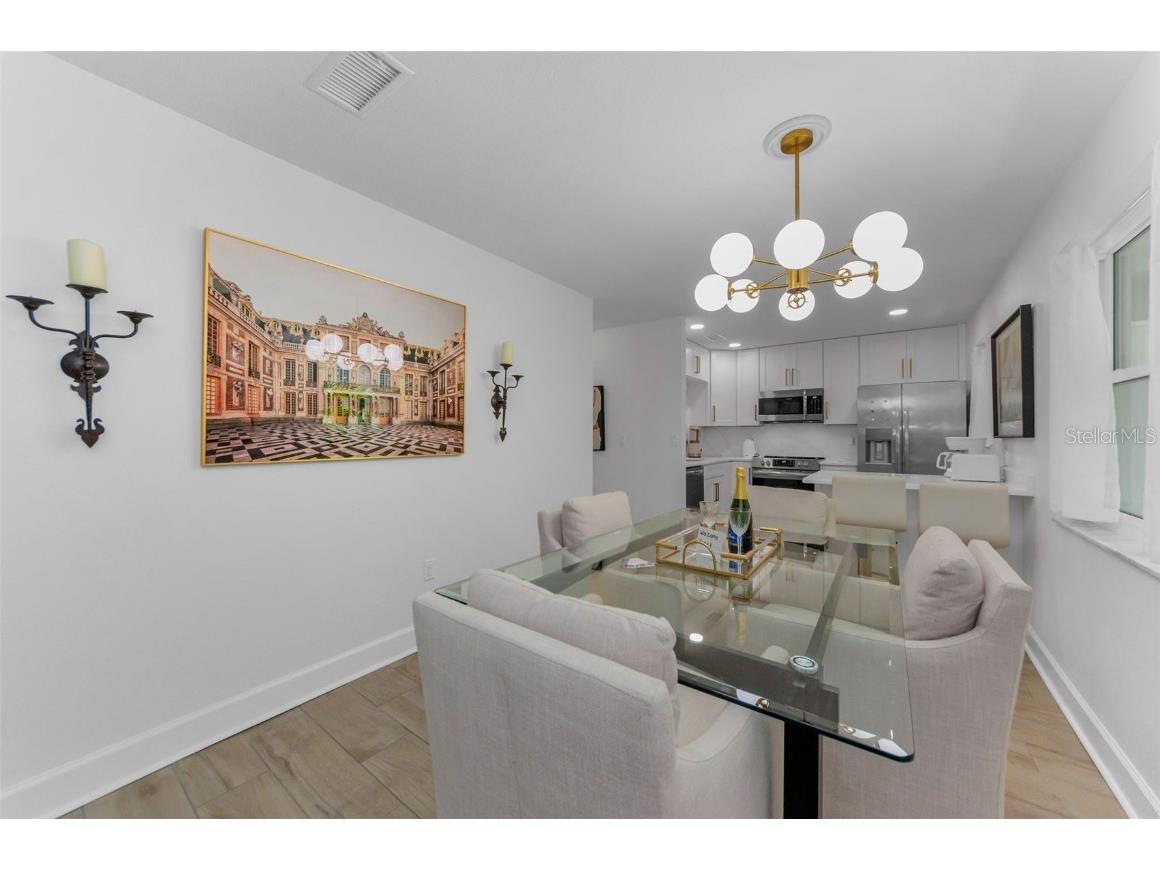 2700 Bayshore Boulevard #5210 Dunedin FL 34698 - ST JOSEPH SOUND/INTRACOASTAL/G TB8447890 image10