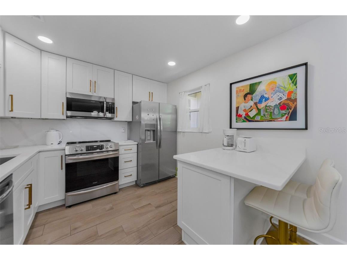 2700 Bayshore Boulevard #5210 Dunedin FL 34698 - ST JOSEPH SOUND/INTRACOASTAL/G TB8447890 image12