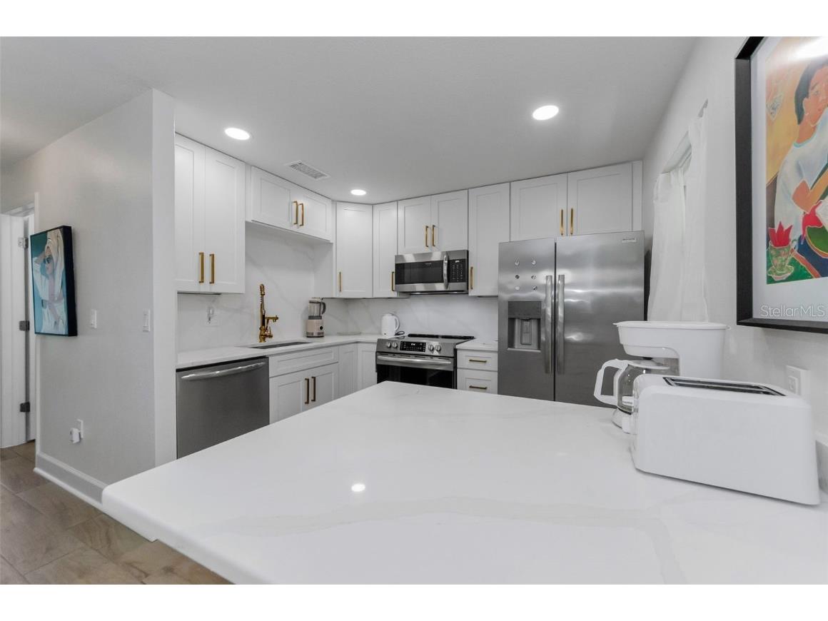 2700 Bayshore Boulevard #5210 Dunedin FL 34698 - ST JOSEPH SOUND/INTRACOASTAL/G TB8447890 image13