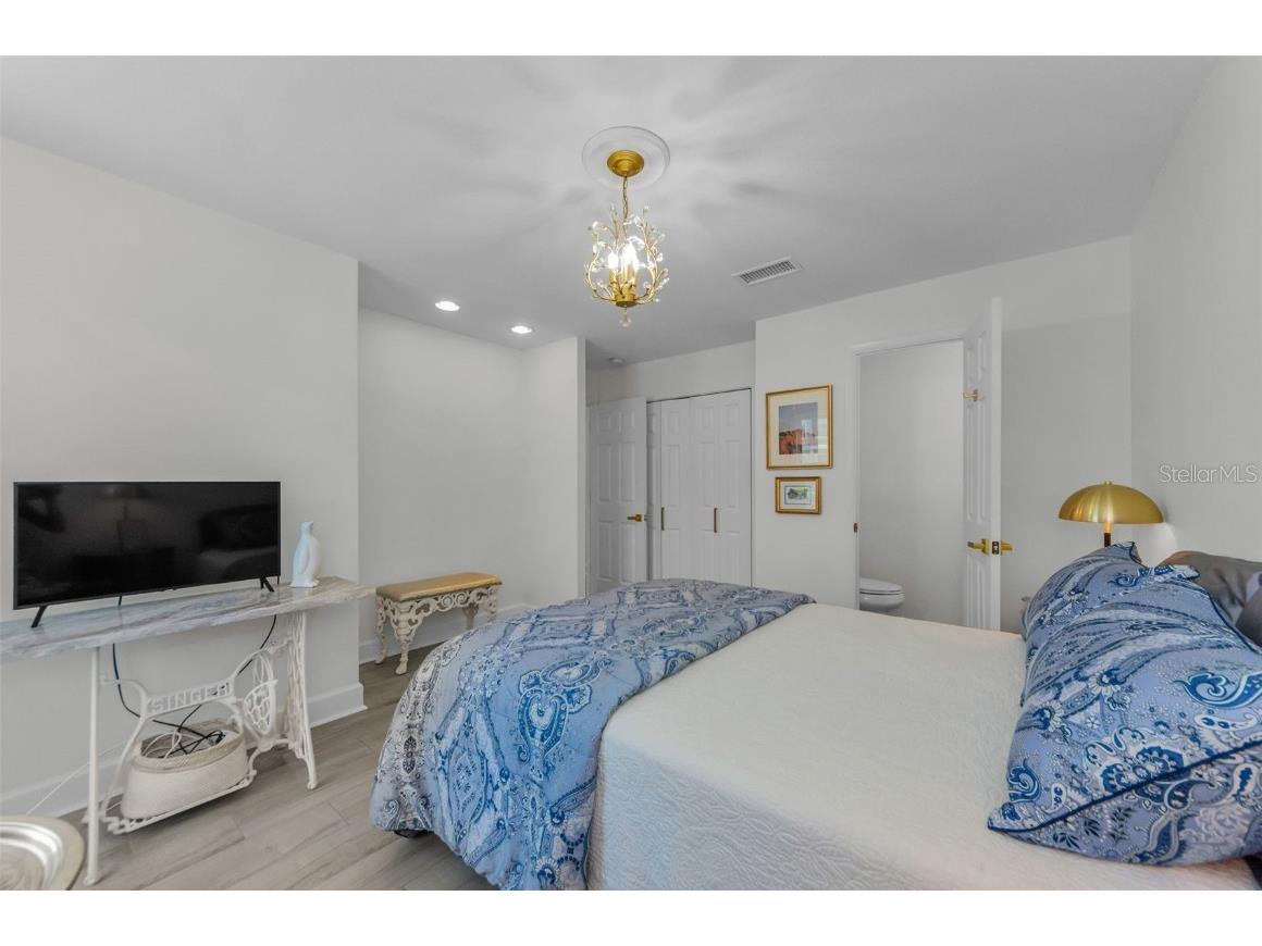 2700 Bayshore Boulevard #5210 Dunedin FL 34698 - ST JOSEPH SOUND/INTRACOASTAL/G TB8447890 image20