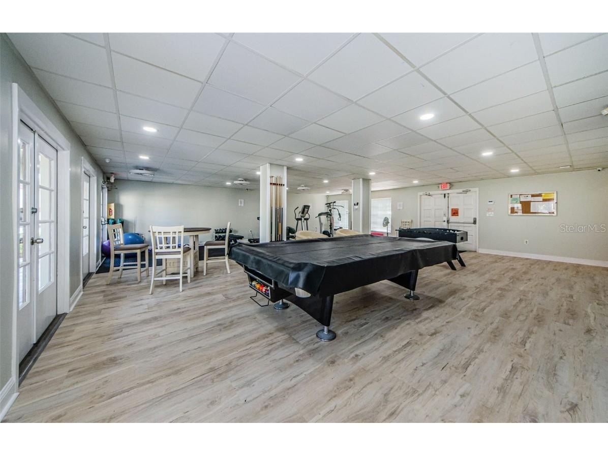 2700 Bayshore Boulevard #5210 Dunedin FL 34698 - ST JOSEPH SOUND/INTRACOASTAL/G TB8447890 image30