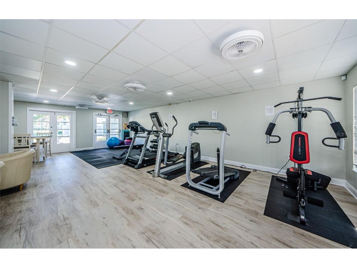 2700 Bayshore Boulevard #5210 Dunedin FL 34698 - ST JOSEPH SOUND/INTRACOASTAL/G TB8447890 image31