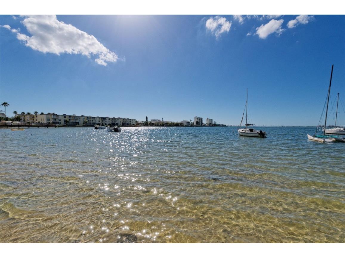 2700 Bayshore Boulevard #5210 Dunedin FL 34698 - ST JOSEPH SOUND/INTRACOASTAL/G TB8447890 image39