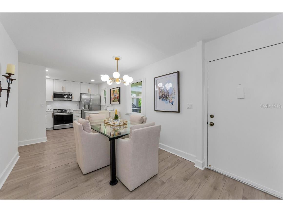 2700 Bayshore Boulevard #5210 Dunedin FL 34698 - ST JOSEPH SOUND/INTRACOASTAL/G TB8447890 image9