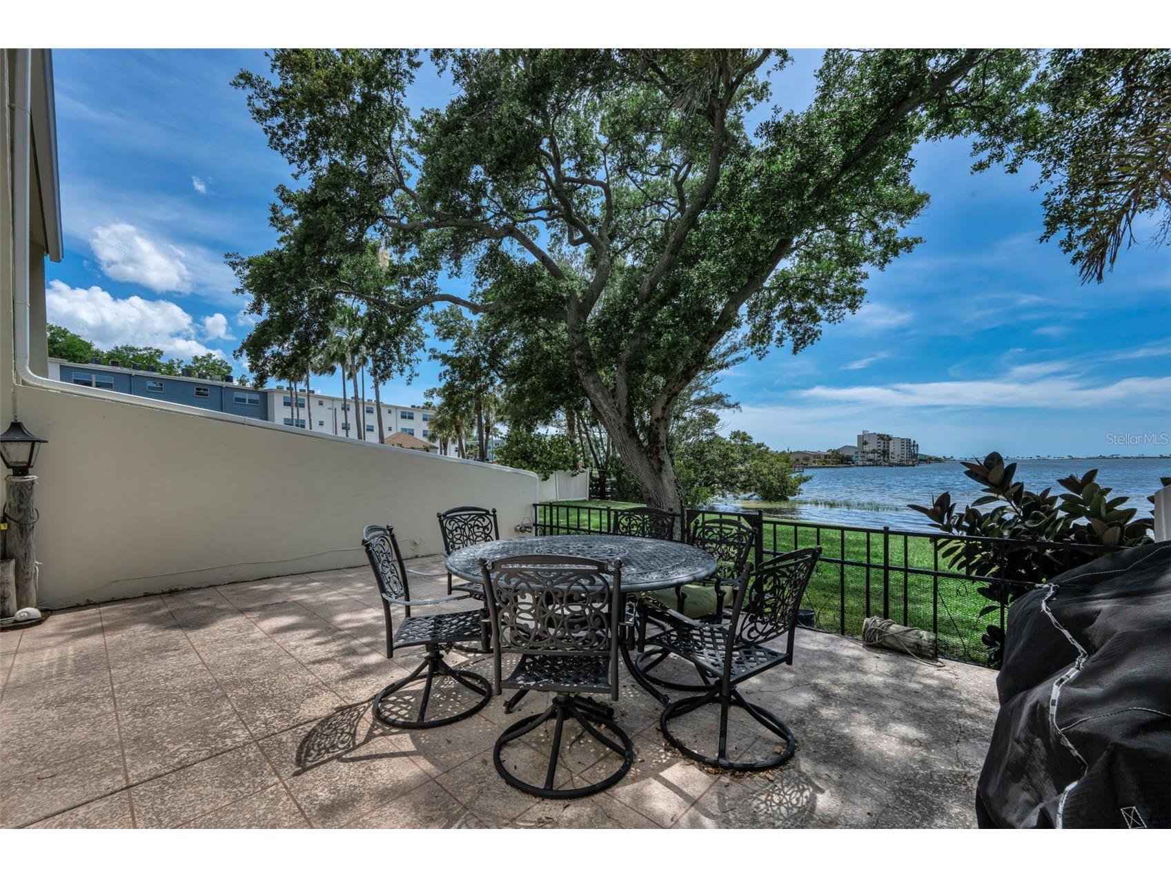 2700 Bayshore Boulevard #525 Dunedin FL 34698 - ST JOSEPH SOUND/INTRACOASTAL/G TB8507636 image18