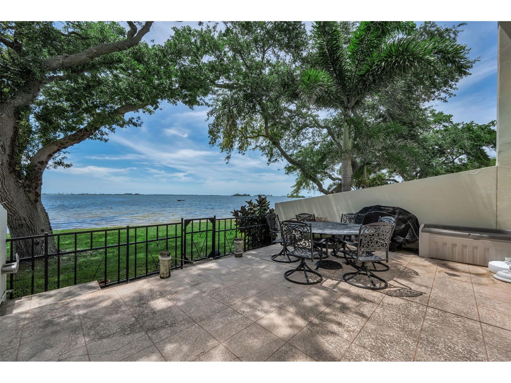 2700 Bayshore Boulevard #525 Dunedin FL 34698 - ST JOSEPH SOUND/INTRACOASTAL/G TB8507636 image19