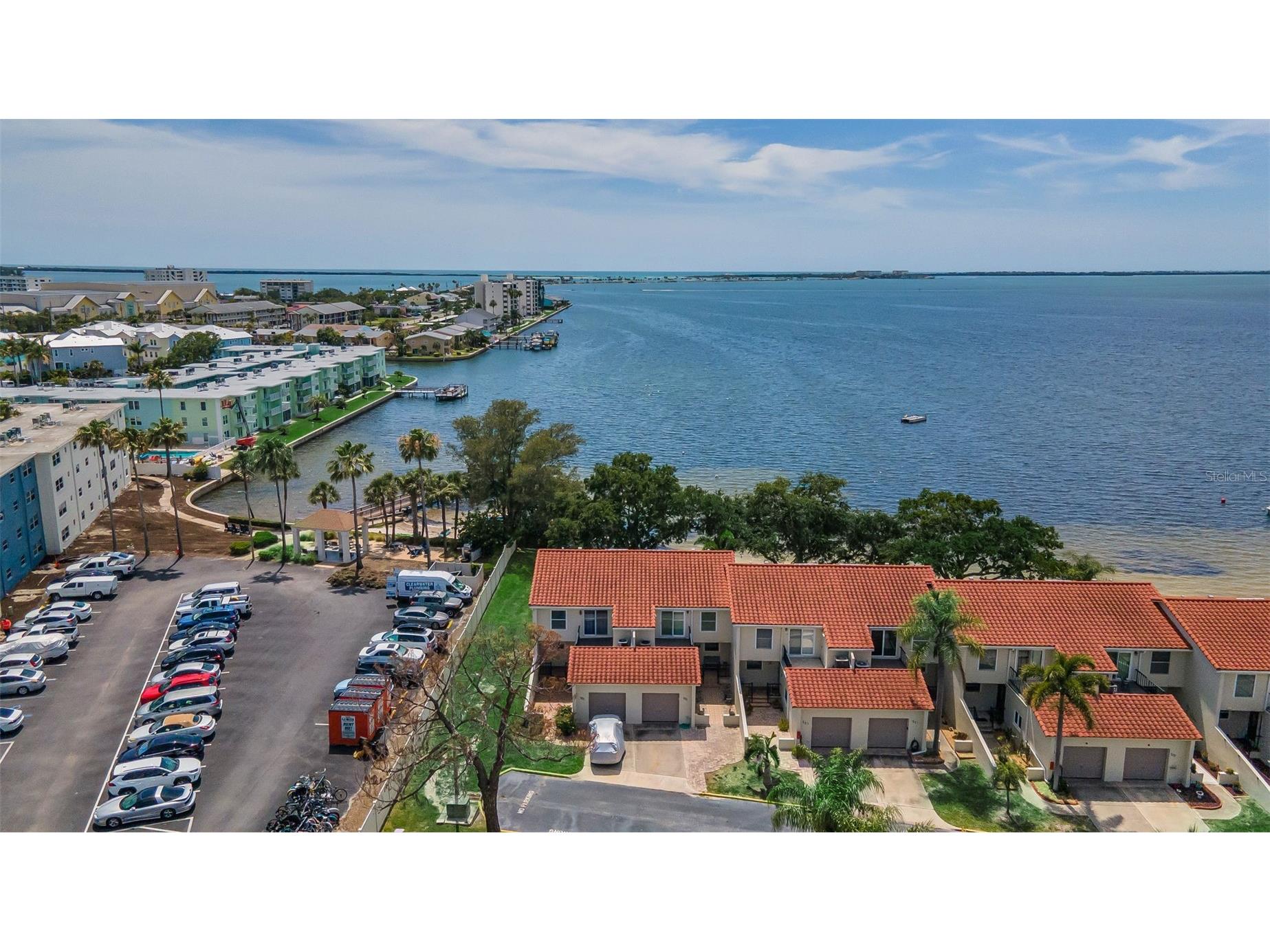 2700 Bayshore Boulevard #525 Dunedin FL 34698 - ST JOSEPH SOUND/INTRACOASTAL/G TB8507636 image2