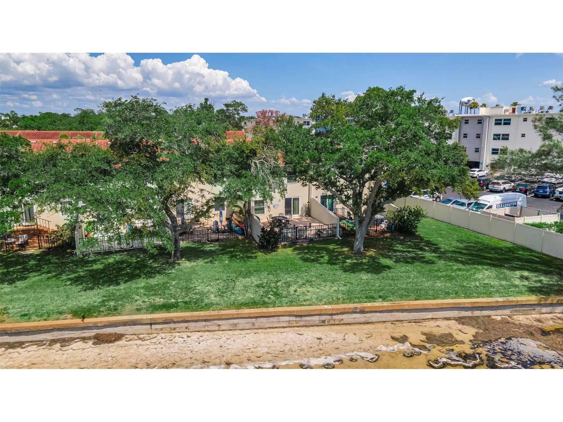 2700 Bayshore Boulevard #525 Dunedin FL 34698 - ST JOSEPH SOUND/INTRACOASTAL/G TB8507636 image39