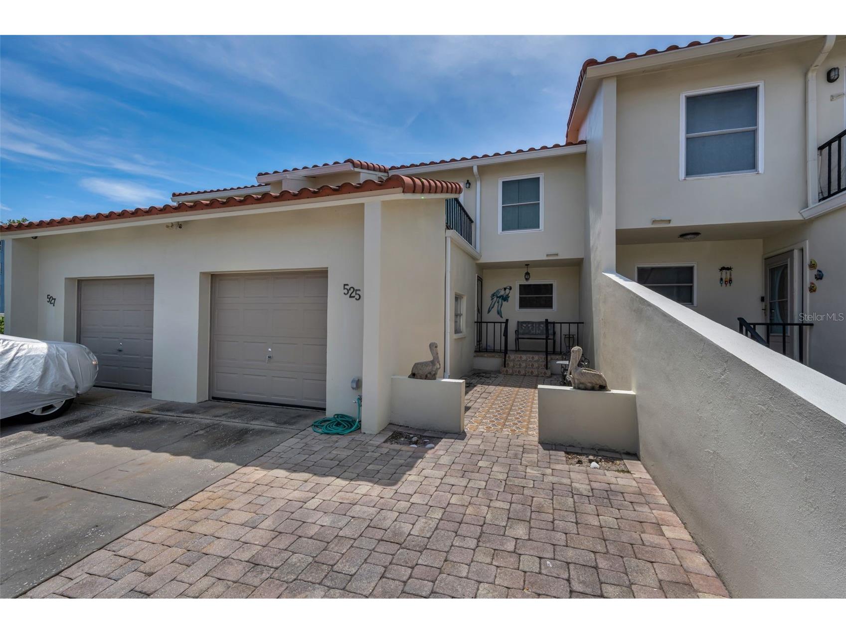 2700 Bayshore Boulevard #525 Dunedin FL 34698 - ST JOSEPH SOUND/INTRACOASTAL/G TB8507636 image4