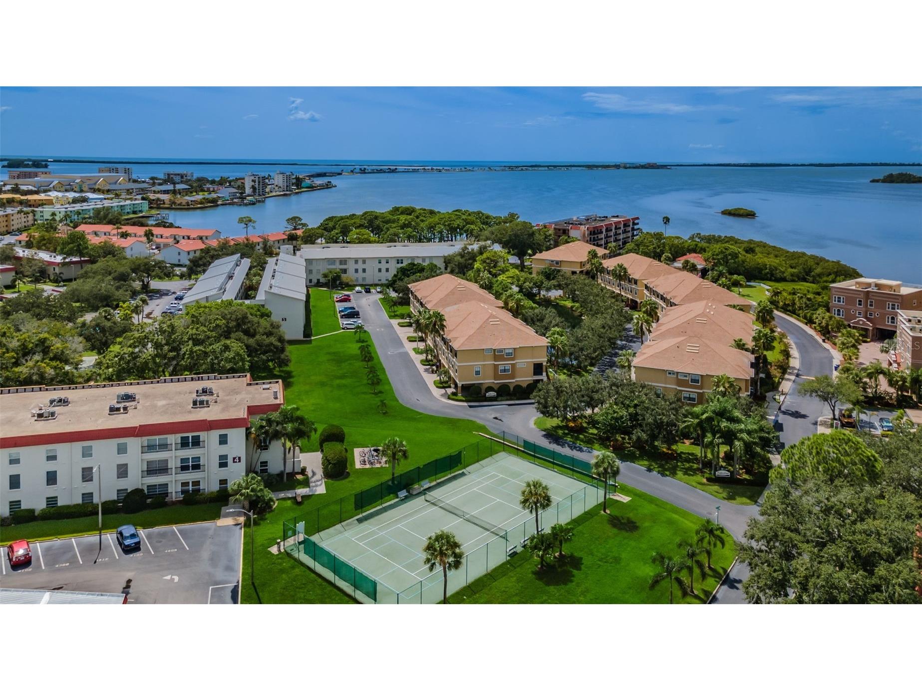 2700 Bayshore Boulevard #525 Dunedin FL 34698 - ST JOSEPH SOUND/INTRACOASTAL/G TB8507636 image55