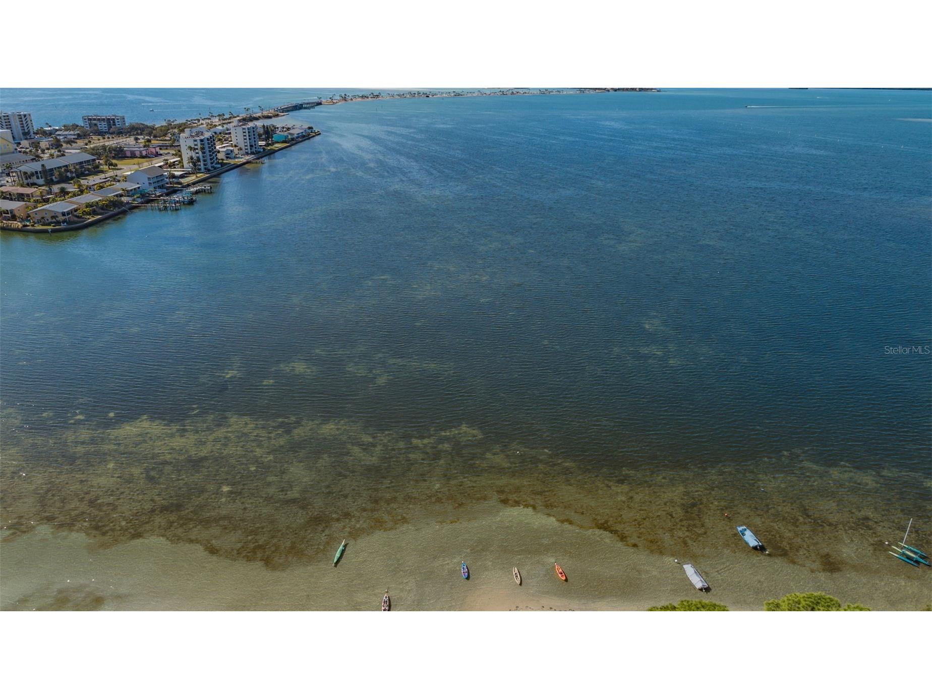 2700 Bayshore Boulevard #525 Dunedin FL 34698 - ST JOSEPH SOUND/INTRACOASTAL/G TB8507636 image58