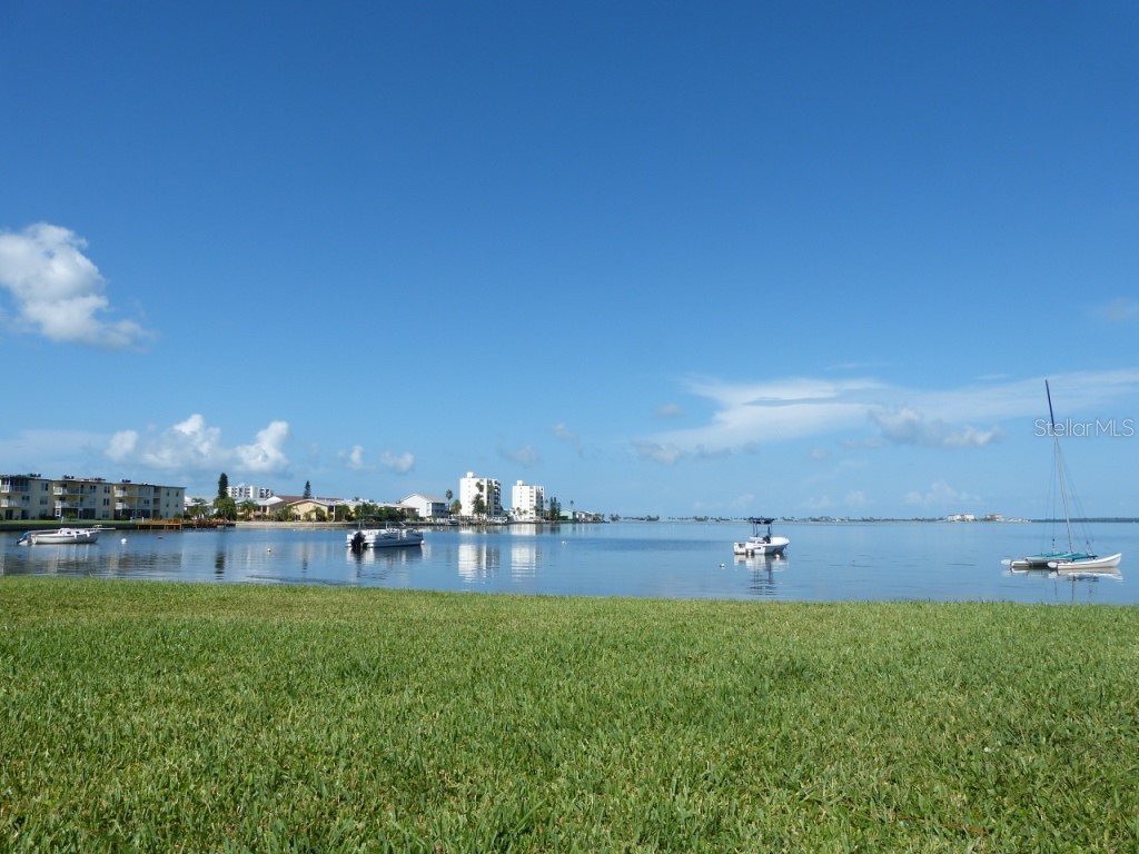2700 Bayshore Boulevard #525 Dunedin FL 34698 - ST JOSEPH SOUND/INTRACOASTAL/G TB8507636 image59