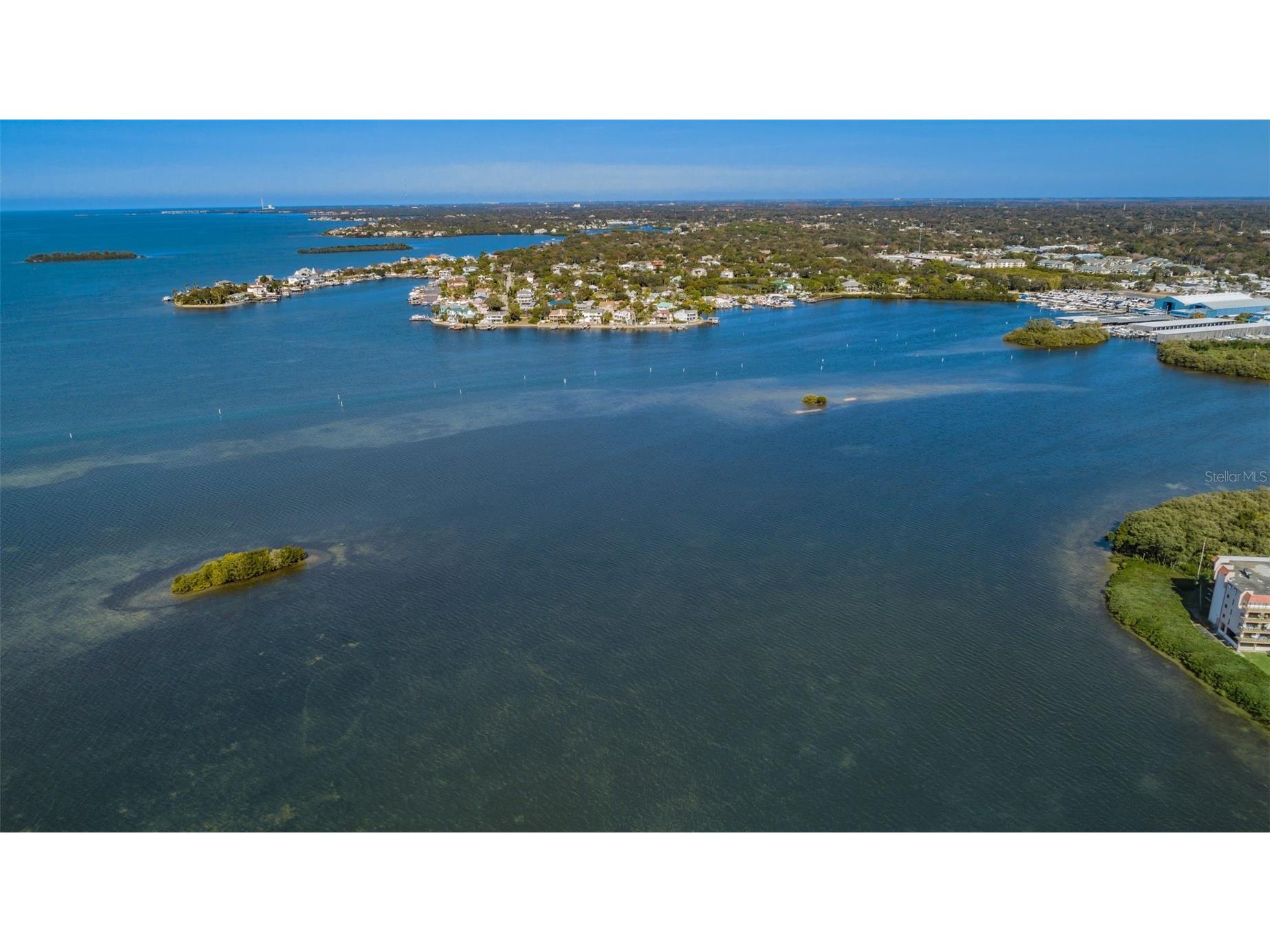 2700 Bayshore Boulevard #525 Dunedin FL 34698 - ST JOSEPH SOUND/INTRACOASTAL/G TB8507636 image67