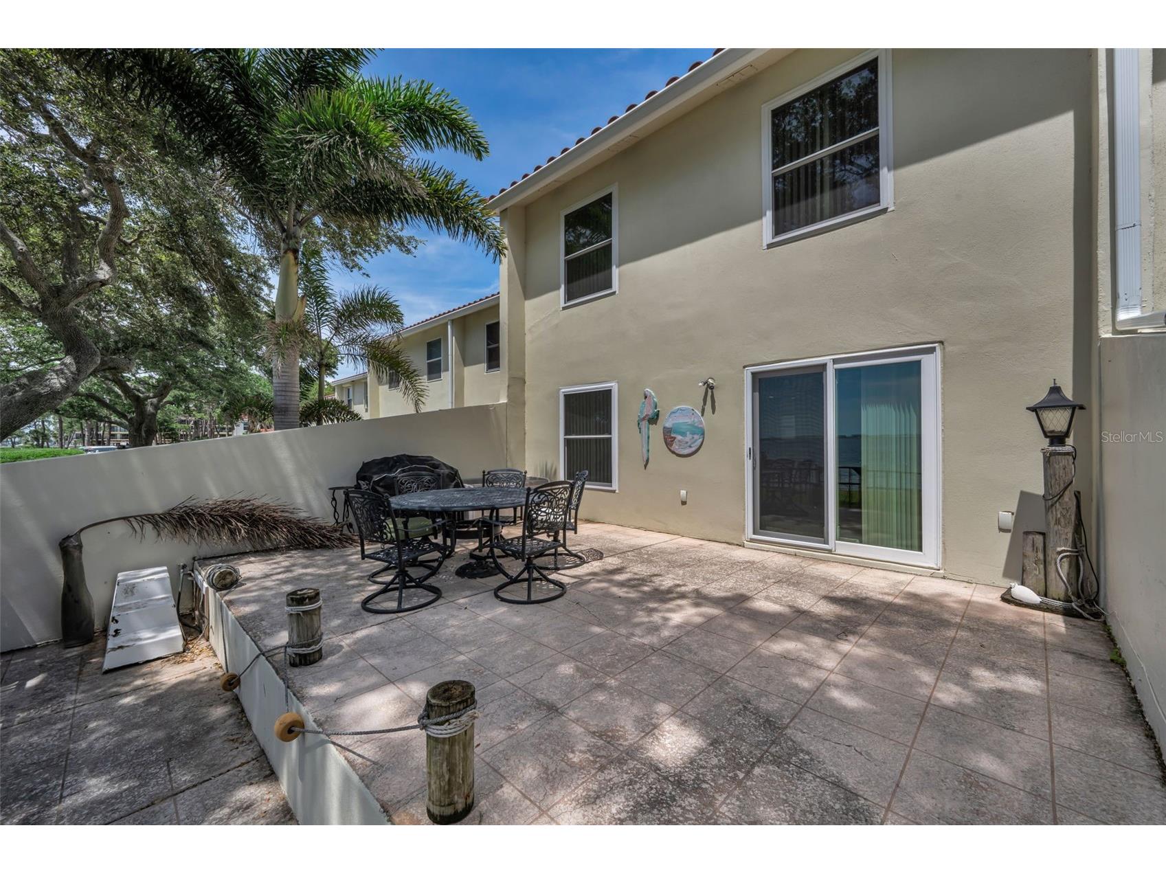 2700 Bayshore Boulevard #525 Dunedin FL 34698 - ST JOSEPH SOUND/INTRACOASTAL/G TB8507636 image7